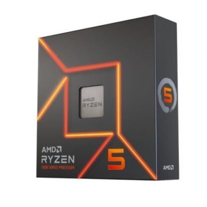 Procesador amd ryzen 5-7600x 4.7ghz socket am5 - Imagen 3