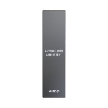 Procesador amd ryzen 5-7600x 4.7ghz socket am5 - Imagen 4