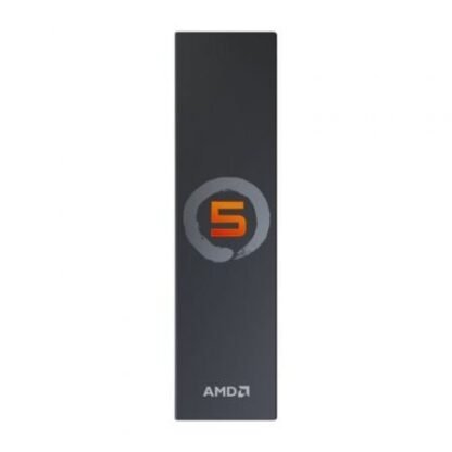 Procesador amd ryzen 5-7600x 4.7ghz socket am5 - Imagen 5