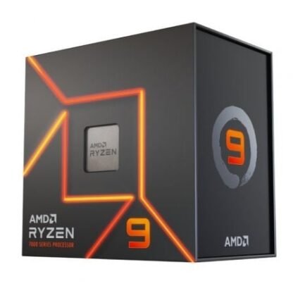 Procesador amd ryzen 9-7900x 4.70ghz socket am5 - Imagen 3