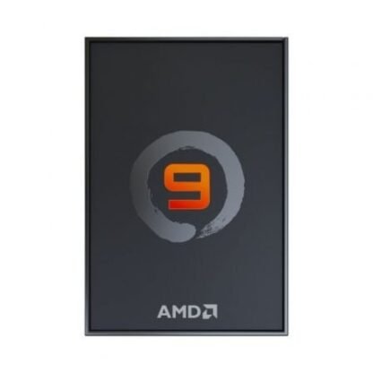 Procesador amd ryzen 9-7900x 4.70ghz socket am5 - Imagen 5