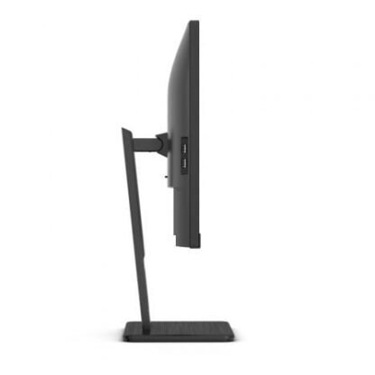 Monitor profesional aoc 24p3cw 23.8"/ full hd/ webcam/ multimedia/ regulable en altura/ negro - Imagen 4