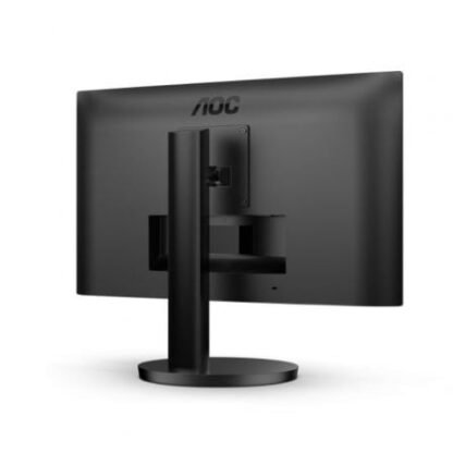 Monitor profesional aoc 27b3cf2 27"/ full hd/ multimedia/ regulable en altura/ negro - Imagen 5