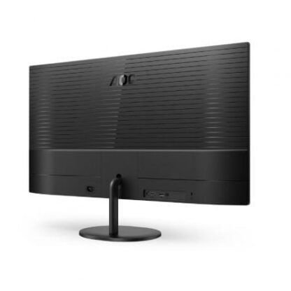 Monitor profesional aoc q32v4 31.5"/ qhd/ multimedia/ negro - Imagen 3