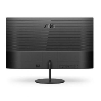 Monitor profesional aoc q32v4 31.5"/ qhd/ multimedia/ negro - Imagen 4