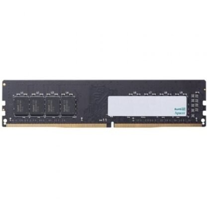 Memoria ram apacer 8gb/ ddr4/ 3200mhz/ 1.2v/ cl22/ dimm