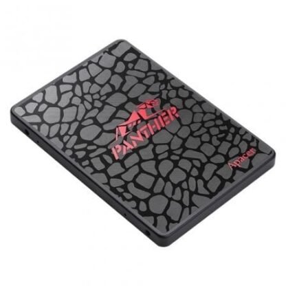 Disco ssd apacer as350 panther 512gb/ sata iii/ full capacity - Imagen 2