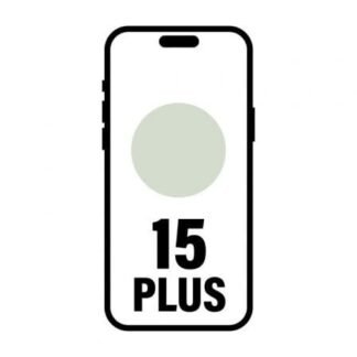 Smartphone apple iphone 15 plus 128gb/ 6.7"/ 5g/ verde