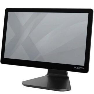 Tpv approx apptpv05+g8-256 intel celeron j4125/ 8gb/ 256gb ssd/ 15.6"/ táctil/ wifi
