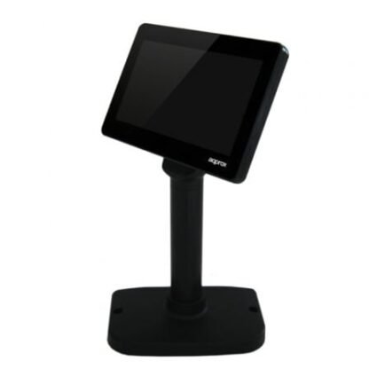 Visor tpv approx appvfd02lcd/ lcd/ usb - Imagen 2