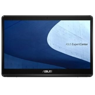Pc all in one asus expertcenter e1 aio e1600wkat-ba002m intel celeron n4500/ 8gb/ 256gb ssd/ 15.6" táctil/ sin sistema operativo