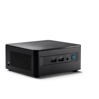 Minipc asus nuc rnuc12wshi30002 intel core i3-1220p - Imagen 2