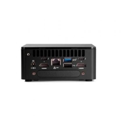 Minipc asus nuc rnuc12wshi30002 intel core i3-1220p - Imagen 3
