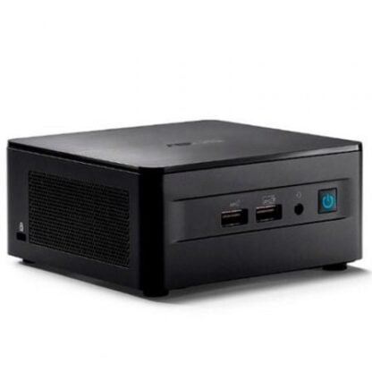 Minipc asus nuc 12 pro rnuc12wshi700002i intel core i7-1260p