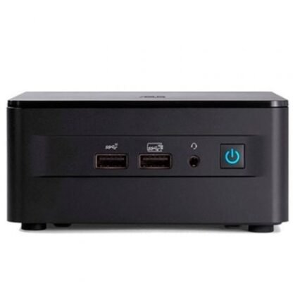 Minipc asus nuc 12 pro rnuc12wshi700002i intel core i7-1260p - Imagen 2