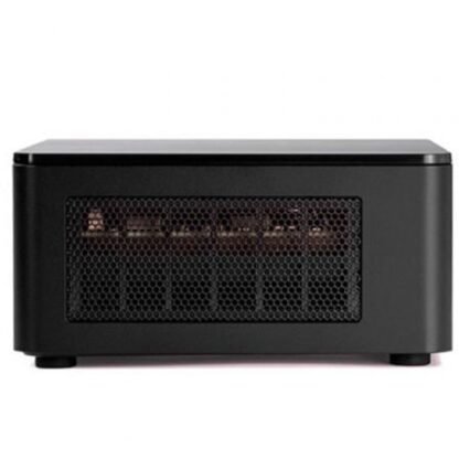 Minipc asus nuc 12 pro rnuc12wshi700002i intel core i7-1260p - Imagen 4
