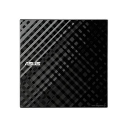 Grabadora externa cd/dvd asus sdrw-08d2s-u lite - Imagen 3