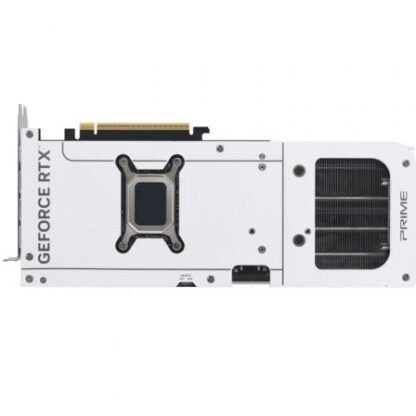 Tarjeta gráfica asus prime geforce rtx 5070 white oc edition/ 12gb gddr7 - Imagen 5