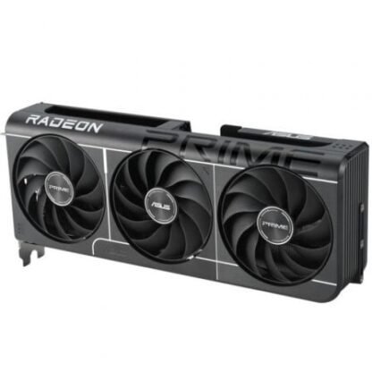 Tarjeta gráfica asus prime radeon rx 9060 xt oc/ 16gb gddr6 - Imagen 4