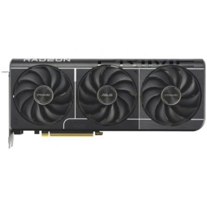 Tarjeta gráfica asus prime radeon rx 9060 xt oc/ 8gb gddr6 - Imagen 2