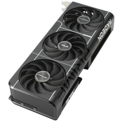 Tarjeta gráfica asus prime radeon rx 9060 xt oc/ 8gb gddr6 - Imagen 4