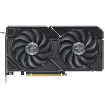 Tarjeta gráfica asus dual radeon rx 7600 xt oc/ 16gb gddr6 - Imagen 2