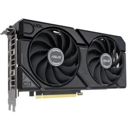 Tarjeta gráfica asus dual radeon rx 7600 xt oc/ 16gb gddr6 - Imagen 3