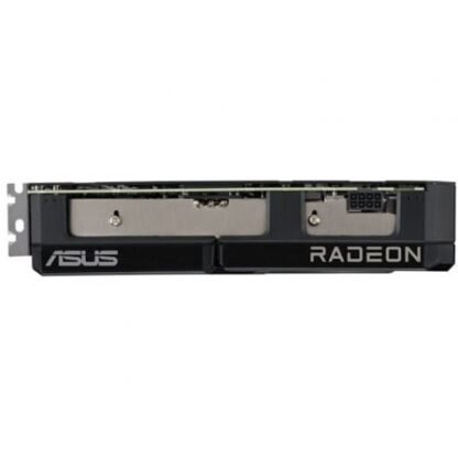 Tarjeta gráfica asus dual radeon rx 7600 xt oc/ 16gb gddr6 - Imagen 4