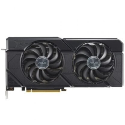 Tarjeta gráfica asus dual radeon rx 7800 xt oc/ 16gb gddr6 - Imagen 2