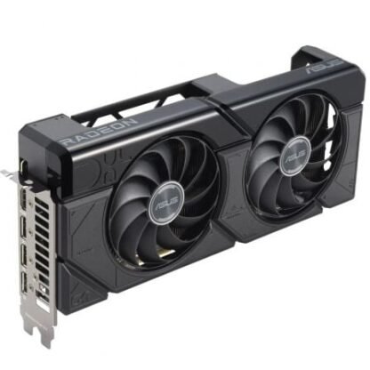 Tarjeta gráfica asus dual radeon rx 7800 xt oc/ 16gb gddr6 - Imagen 3