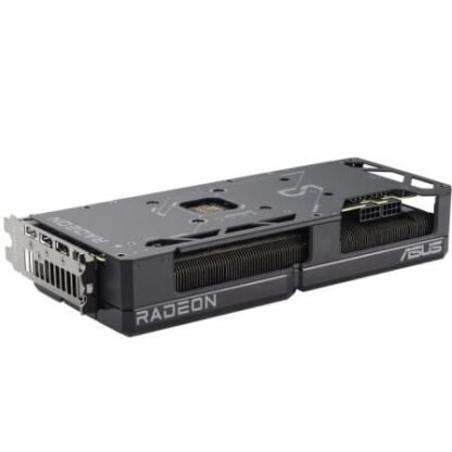 Tarjeta gráfica asus dual radeon rx 7800 xt oc/ 16gb gddr6 - Imagen 4