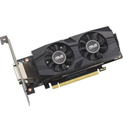 Tarjeta gráfica asus geforce rtx 3050 lp brk oc edition/ 6gb gddr6/ compatible con perfil bajo - Imagen 5
