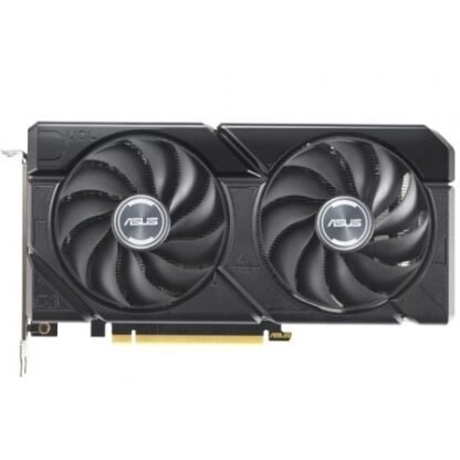 Tarjeta gráfica asus dual geforce rtx 4060 evo oc/ 8gb gddr6 - Imagen 2