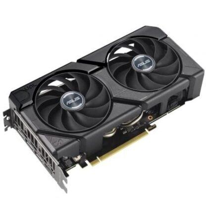 Tarjeta gráfica asus dual geforce rtx 4060 evo oc/ 8gb gddr6 - Imagen 3