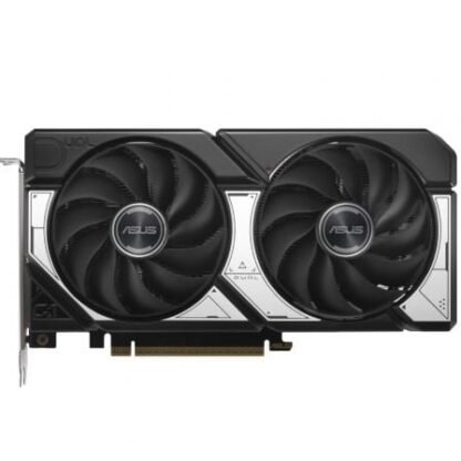 Tarjeta gráfica asus dual geforce rtx 5060 oc/ 8gb gddr7 - Imagen 2