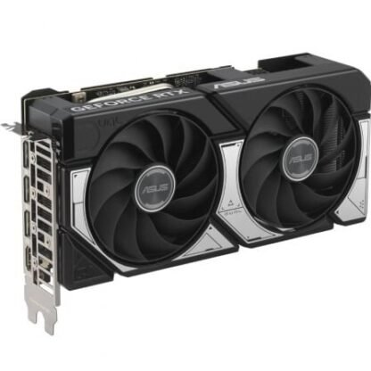 Tarjeta gráfica asus dual geforce rtx 5060 oc/ 8gb gddr7 - Imagen 3