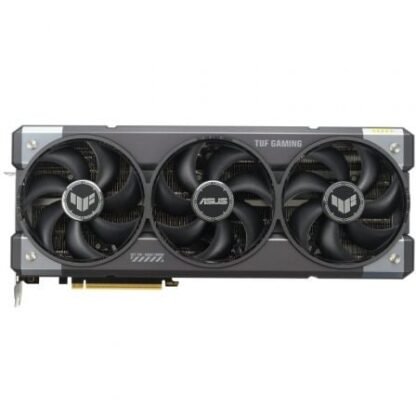 Tarjeta gráfica asus tuf gaming geforce rtx 5080 oc/ 16gb gddr7 - Imagen 2