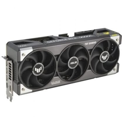 Tarjeta gráfica asus tuf gaming geforce rtx 5080 oc/ 16gb gddr7 - Imagen 3