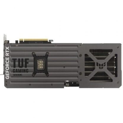 Tarjeta gráfica asus tuf gaming geforce rtx 5080 oc/ 16gb gddr7 - Imagen 4