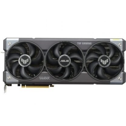 Tarjeta gráfica asus tuf gaming geforce rtx 5090 oc/ 32gb gddr7 - Imagen 2