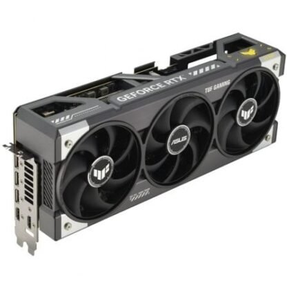Tarjeta gráfica asus tuf gaming geforce rtx 5090 oc/ 32gb gddr7 - Imagen 3