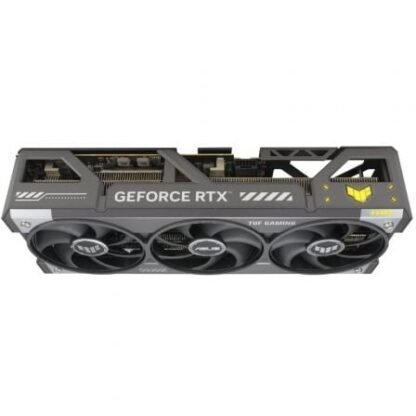 Tarjeta gráfica asus tuf gaming geforce rtx 5090 oc/ 32gb gddr7 - Imagen 4
