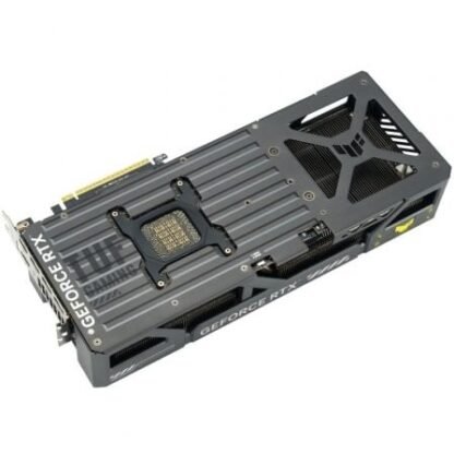 Tarjeta gráfica asus tuf gaming geforce rtx 5090 oc/ 32gb gddr7 - Imagen 5