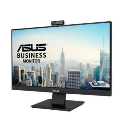 Monitor profesional asus be24eqk 23.8"/ full hd/ webcam/ multimedia/ negro - Imagen 2