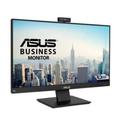 Monitor profesional asus be24eqk 23.8"/ full hd/ webcam/ multimedia/ negro - Imagen 3
