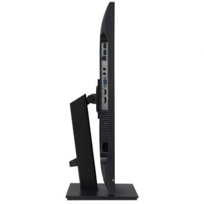 Monitor asus va24eqsb 23.8"/ full hd/ multimedia/ regulable en altura/ negro - Imagen 4