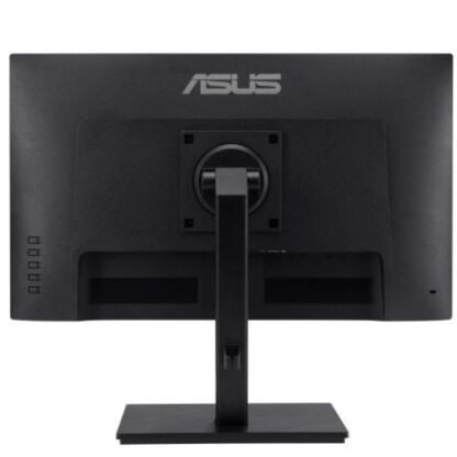 Monitor asus va24eqsb 23.8"/ full hd/ multimedia/ regulable en altura/ negro - Imagen 5