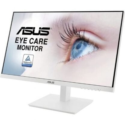 Monitor profesional asus va27dqsb-w 27"/ full hd/ multimedia/ blanco - Imagen 2