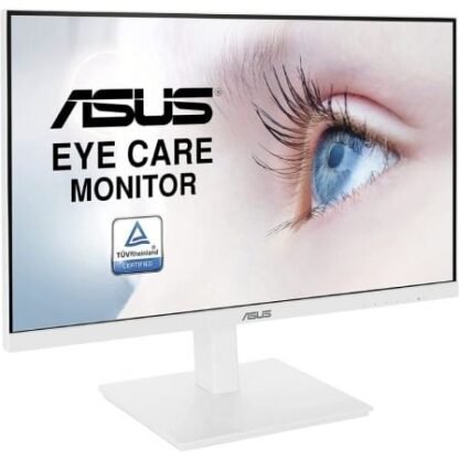 Monitor profesional asus va27dqsb-w 27"/ full hd/ multimedia/ blanco - Imagen 3