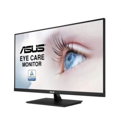 Monitor profesional asus vp32uq 31.5"/ 4k/ multimedia/ negro - Imagen 2